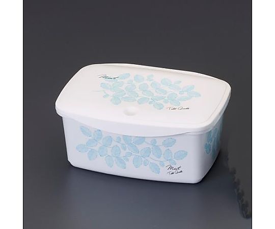 花王 トイレお掃除シート(容器入/10枚 300x245mm EA922HB-69 1個(ご注文単位1個)【直送品】