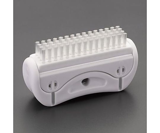 エスコ 84mm ネイルブラシ EA928AG-382 1個(ご注文単位1個)【直送品】