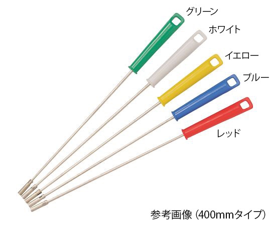 高砂 ジョイントパイプクリーナー 600mm ブルー 55740 1本（ご注文単位1本）【直送品】