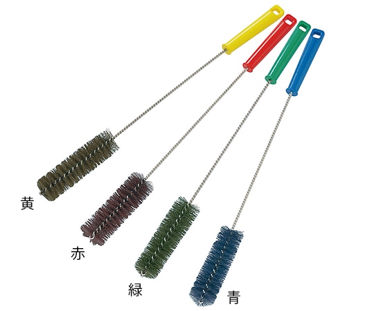 高砂 HPM磁性パイプクリーナー Φ20mm 緑 57639 1個（ご注文単位1個）【直送品】