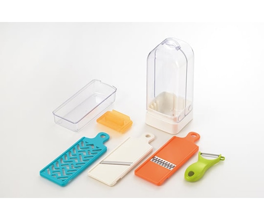 川﨑合成樹脂 マミースリムスタンド MS-070 1個（ご注文単位1個）【直送品】