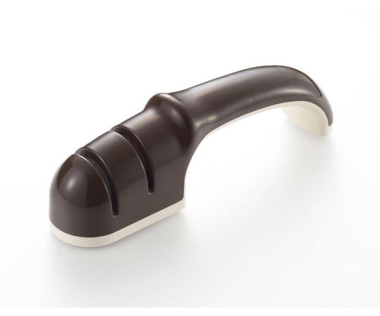 川﨑合成樹脂 マミーダイヤモンド+セラミックシャープナー MS-050 1個（ご注文単位1個）【直送品】