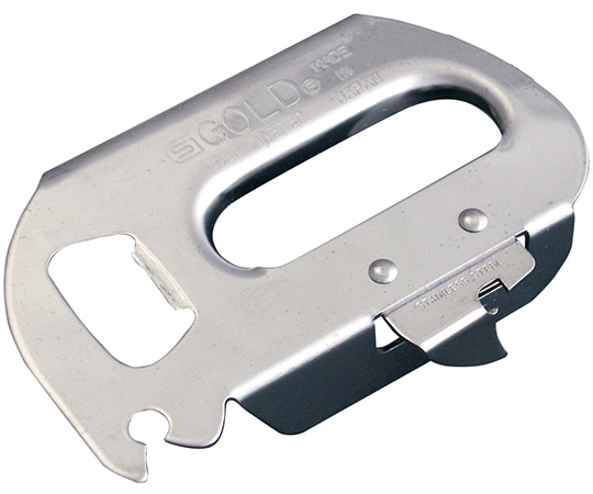 プリンス ライフオンステンゴールド缶切  1個（ご注文単位1個）【直送品】