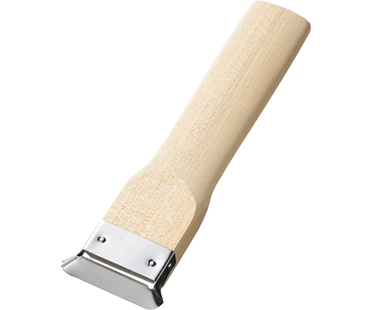 エムテートリマツ 羽衣印木製文化皮引(東型皮引)  1個（ご注文単位1個）【直送品】