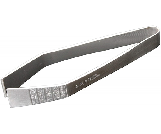 仙武堂 仙武堂18-0滑り止付骨抜 西型 角  1個（ご注文単位1個）【直送品】