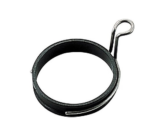 エムテートリマツ まんまる目玉焼リング1個焼用 大  1個（ご注文単位1個）【直送品】