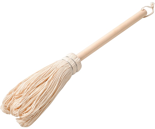 相場産業 木柄油引ループ状 小  1個（ご注文単位1個）【直送品】