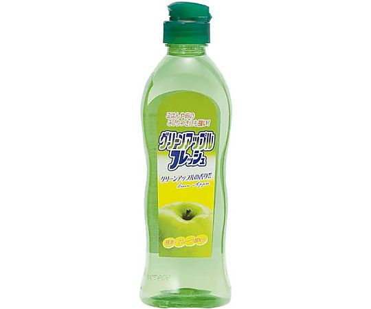 ロケット石鹸 フルーツ酸フレッシュコンパクト 250mL 2878 1本(ご注文単位1本)【直送品】