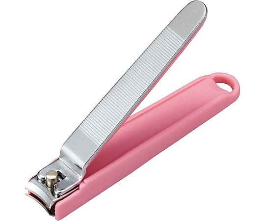 スミカマ カバー付つめきり 030198 1個(ご注文単位1個)【直送品】