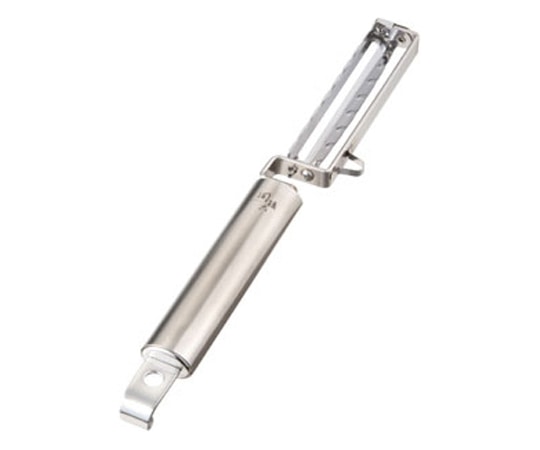 貝印 関孫六 縦型ロングピーラー 000DH3302 1個（ご注文単位1個）【直送品】