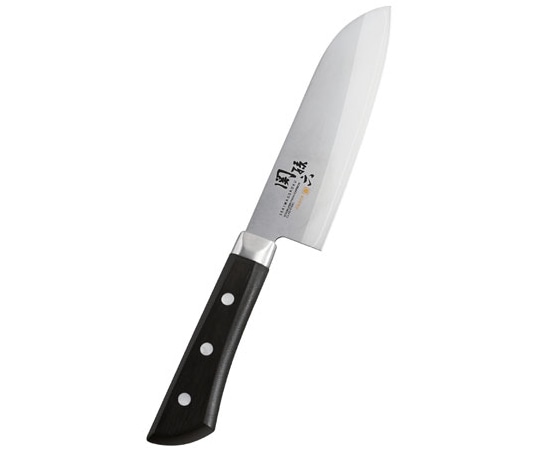 貝印 関孫六 茜 小三徳 145mm 000AE2906 1個（ご注文単位1個）【直送品】