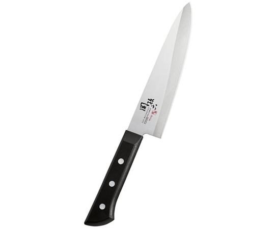 貝印 関孫六 萌黄 牛刀 180mm 000AE2902 1個（ご注文単位1個）【直送品】