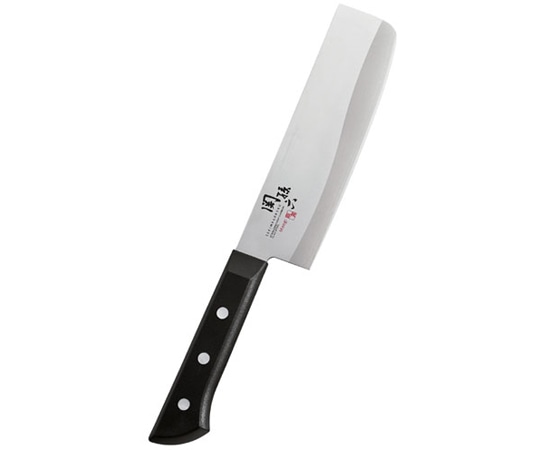 貝印 関孫六 萌黄 菜切り 165mm 000AE2904 1個（ご注文単位1個）【直送品】