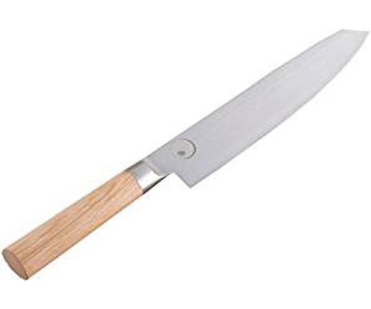 貝印 橋本幹造 両刃包丁 七寸 000AB5510 1個（ご注文単位1個）【直送品】