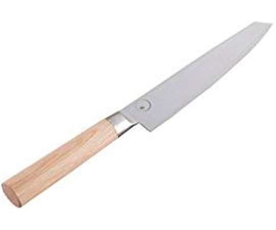 貝印 橋本幹造 両刃包丁 五寸 000AB5511 1個（ご注文単位1個）【直送品】