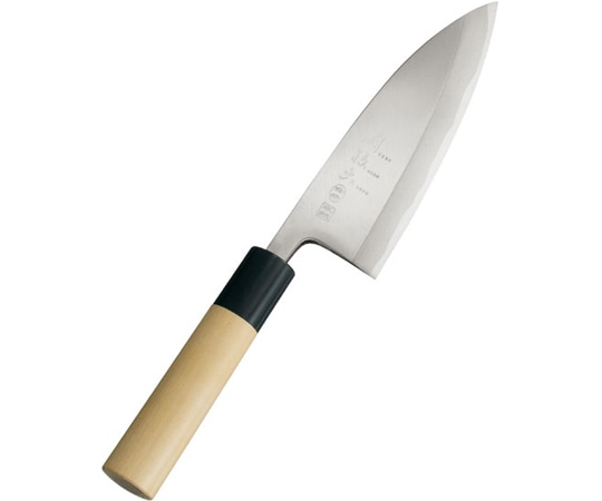 貝印 関孫六 金寿本鋼和包丁 出刃150mm 000AK5216 1個（ご注文単位1個）【直送品】