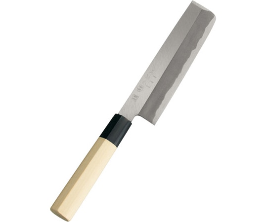 貝印 関孫六 金寿本鋼和包丁 薄刃165mm 000AK5222 1個（ご注文単位1個）【直送品】