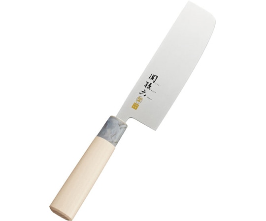 貝印 関孫六 銀寿ステンレス和包丁 菜切165mm 000AK5069 1個（ご注文単位1個）【直送品】