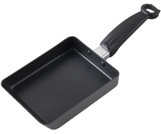 貝印 猫の玉子焼き IH対応 000DW5659 1個（ご注文単位1個）【直送品】