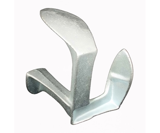 荒川産業 コンパクト台金 1台(ご注文単位1台)【直送品】