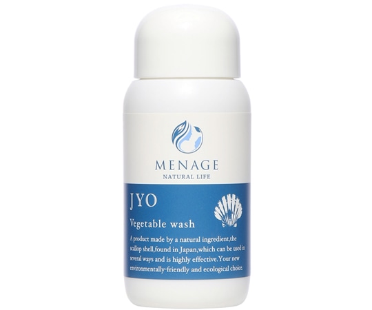 テクノインペックス MENAGE NATURAL LIFE JYO -浄- 80g  1本(ご注文単位1本)【直送品】