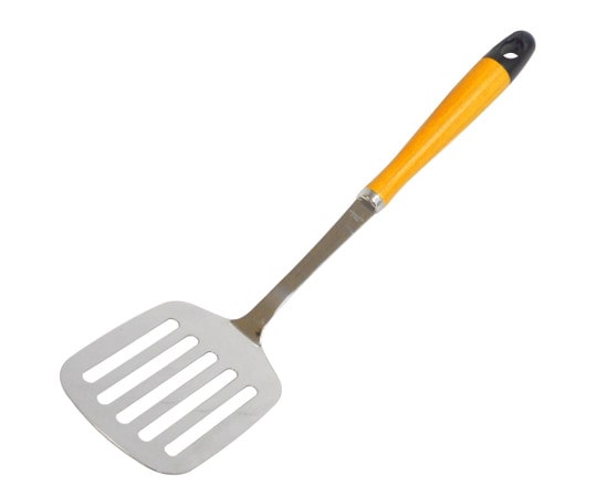 下村工業 セフティー 木柄 ターナー SFM-03 1個（ご注文単位1個）【直送品】