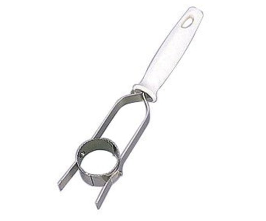 下村工業 味わい食房 とうもろこしカッター AKT-213 1個（ご注文単位1個）【直送品】