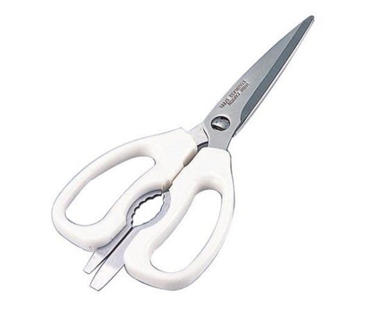 下村工業 味わい食房 キッチンはさみ ASK-403 1個（ご注文単位1個）【直送品】