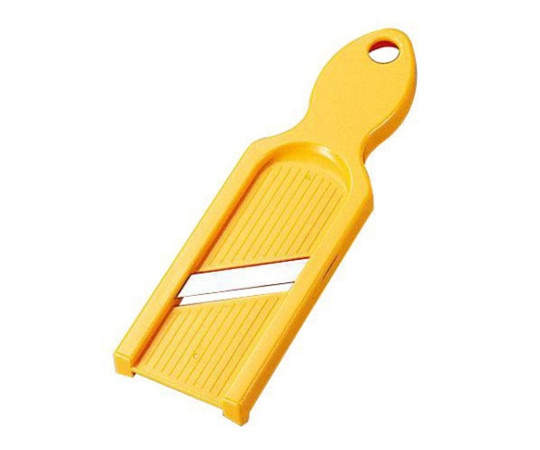 下村工業 ミニスライサー ねぎまる MSN-01 1個（ご注文単位1個）【直送品】