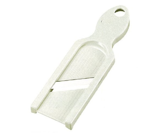 下村工業 味わい食房 ミニスライサー薬味おろし付 AMS-610 1個（ご注文単位1個）【直送品】