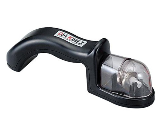 下村工業 ダイヤモンド包丁研ぎ器 ダイヤキレックス DIT-01 1個（ご注文単位1個）【直送品】