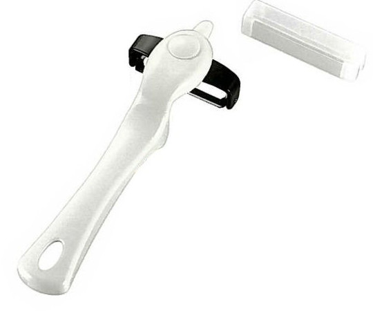 下村工業 味わい食房 たてよこピーラー ATY-681 1個（ご注文単位1個）【直送品】