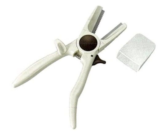 下村工業 フルベジ 栗の皮むき器 FRK-01 1個（ご注文単位1個）【直送品】