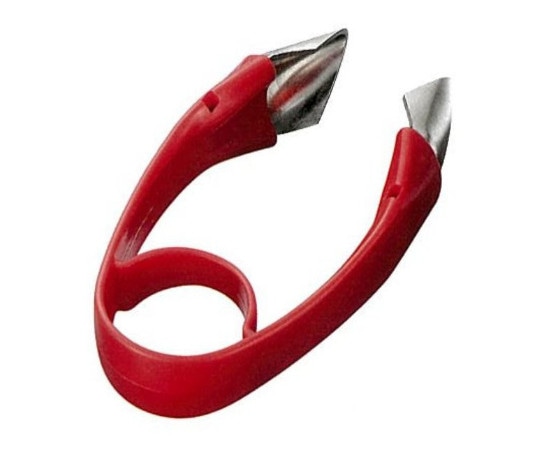 下村工業 フルベジ ピコ(ヘタ取り) No.FV-601 1個（ご注文単位1個）【直送品】