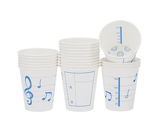 伊藤忠リーテイルリンク メジャーカップ 1ケース(100個×25袋入) MJC-001 1ケース（ご注文単位1ケース）【直送品】