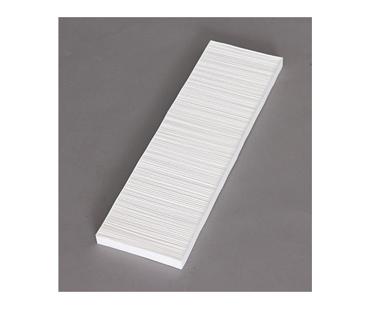 アイリスオーヤマ 花粉空気清浄機 交換用集塵フィルター 150×520×23mm KFN-700HF 1個(ご注文単位1個)【直送品】