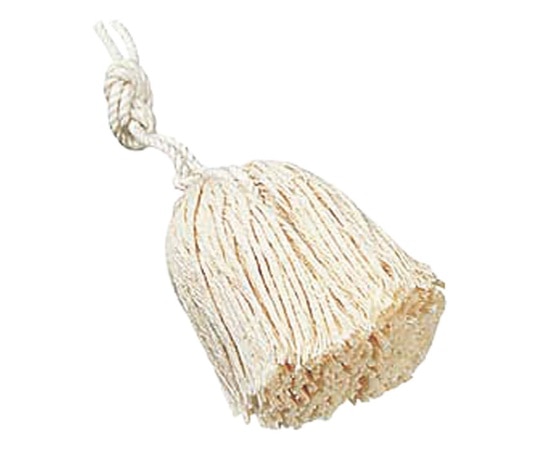 アズワン STパイプ長柄油引用替糸  1個（ご注文単位1個）【直送品】