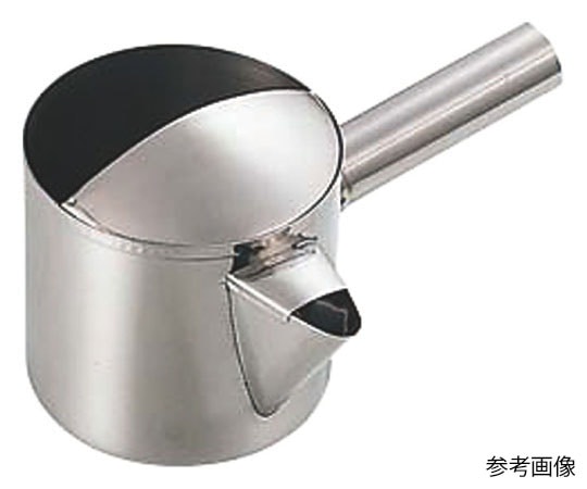 アズワン 18-0粉次 小  1個（ご注文単位1個）【直送品】