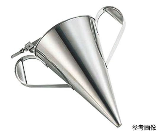 アズワン 18-8両手種落し 大  1個（ご注文単位1個）【直送品】