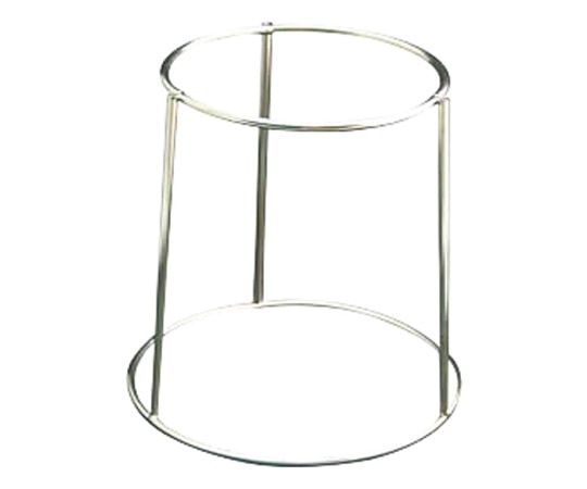 アズワン 種落しホルダー スタンド式  1個（ご注文単位1個）【直送品】