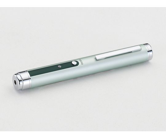 タスコ グリーンレーザーポインター TA416GP 1個(ご注文単位1個)【直送品】