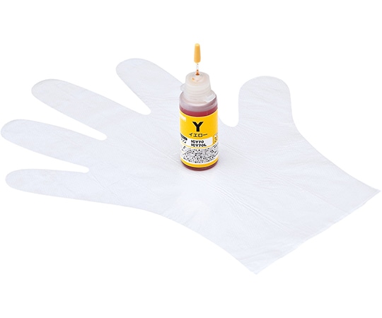 サンワサプライ 詰め替えインク ICY70 ICY70L対応 INK-E70Y30 1個(ご注文単位1個)【直送品】