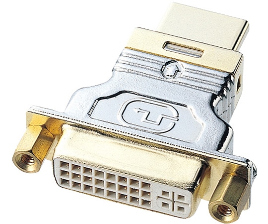 サンワサプライ HDMIアダプタ AD-HD01 1個(ご注文単位1個)【直送品】