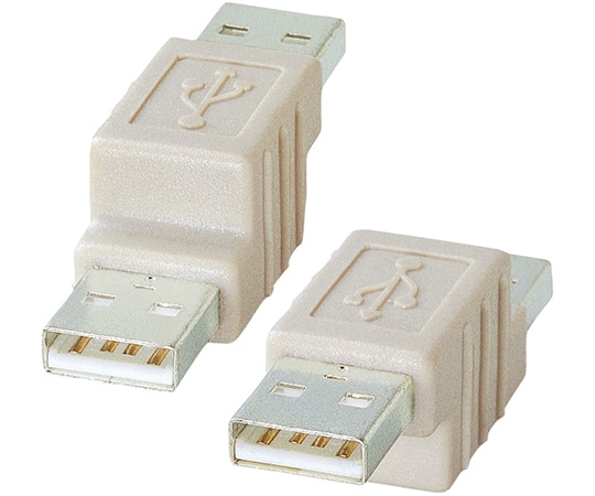 サンワサプライ USBアダプタ AD-USB1 1個(ご注文単位1個)【直送品】
