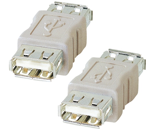 サンワサプライ USBアダプタ AD-USB2 1個(ご注文単位1個)【直送品】