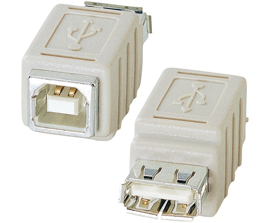 サンワサプライ USBアダプタ AD-USB6 1個(ご注文単位1個)【直送品】