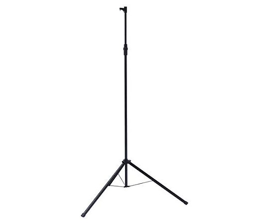 エスコ 966x 835x2754mm 壁掛スクリーン用三脚 EA761LM-102 1個(ご注文単位1個)【直送品】