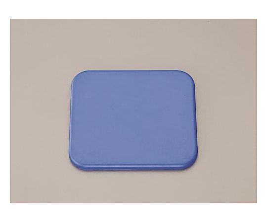 エスコ 100x 90mm 捺印マット(中厚タイプ) EA762AF-203 1個(ご注文単位1個)【直送品】