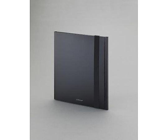 エスコ A4/318x240mm ドキュメントバッグ EA762CF-241 1冊(ご注文単位1冊)【直送品】