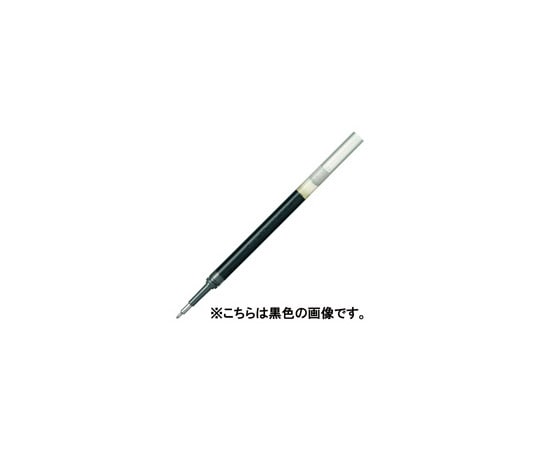 ぺんてる ボールペン替芯 0.5mm 青 10本 XLRN5-C 1箱(ご注文単位1箱)【直送品】